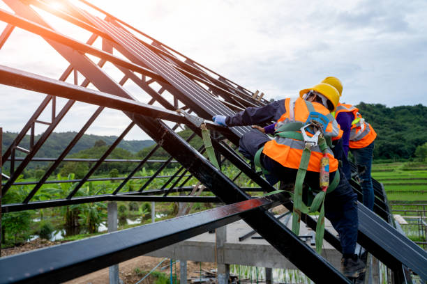 Best Slate Roofing Contractor  in Salina, KS