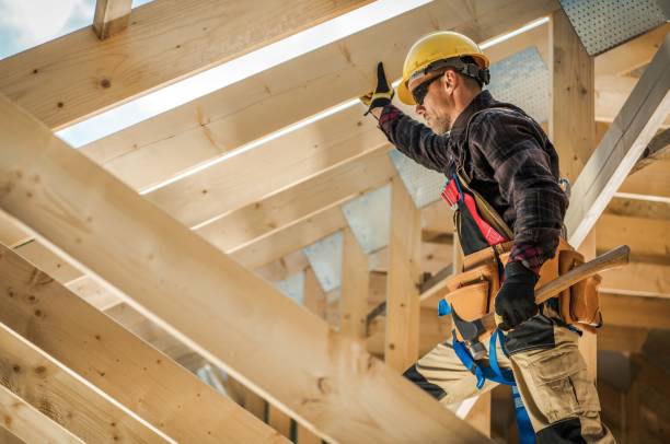 Best Roof Leak Repair  in Salina, KS