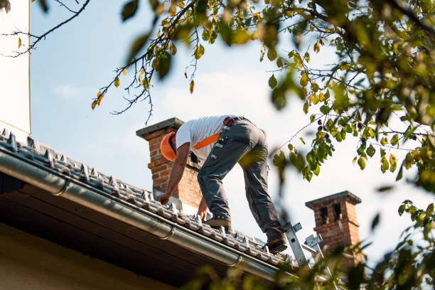 Best Best Roofing Contractors  in Salina, KS