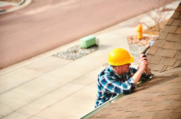 Best Roof Inspection Near Me  in Salina, KS