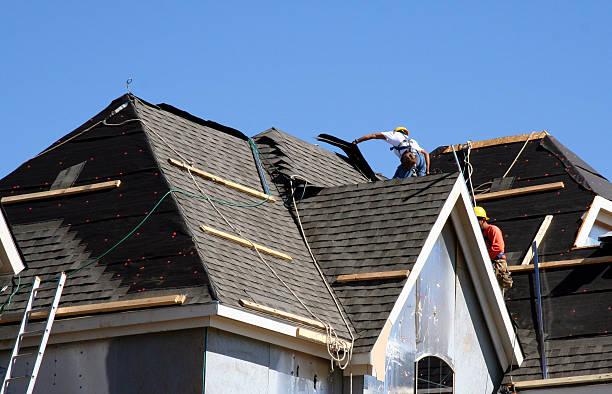 Best Roof Replacement Cost  in Salina, KS