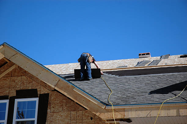  Salina, KS Roofing Contractor Pros