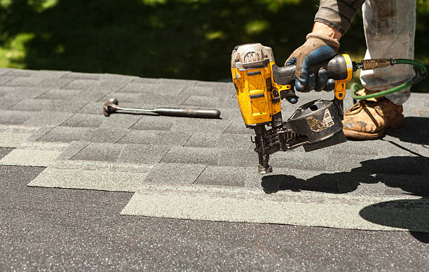 Best Commercial Roofing Services  in Salina, KS