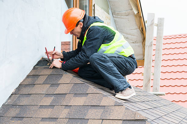 Best Roof Restoration Services  in Salina, KS