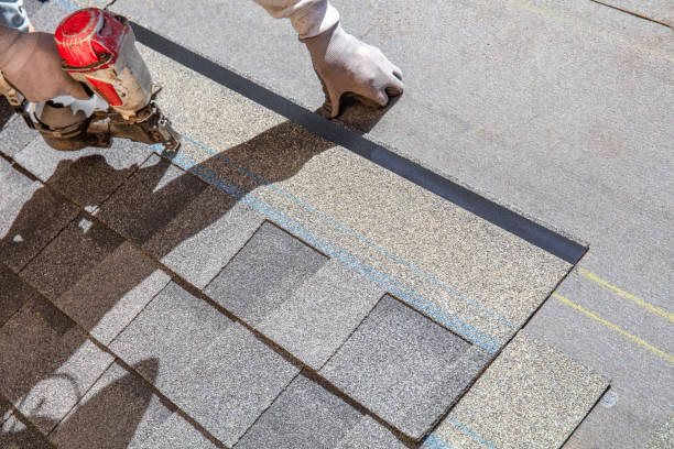 Best Shingle Roofing Installation  in Salina, KS