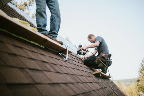 Professional Roofing Contractor in Salina, KS