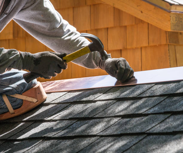 Quick and Trustworthy Emergency Roof Repair Services in Salina, KS